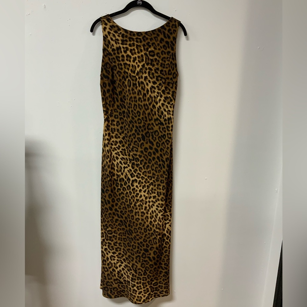 Studio I leopard dress
